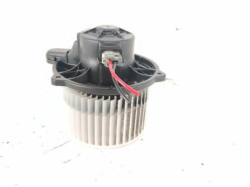 Used Heater blower motor Heater blower motor KIA CEE'D Hatchback (ED) 1.4 CVVT (90 hp) 27410547 27410547