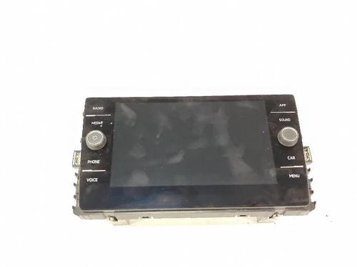 display-monitor-vw-polo-vi-aw1-bz1-ae1-2017-27695838 main image