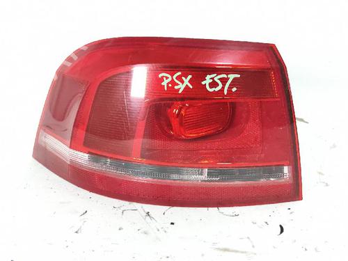 Used Left taillight Left taillight VW CC B7 (358) 2.0 TDI (140 hp) 28839035 28839035