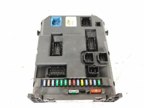 control-unit-citroen-c3-ii-sc_-2009-27426798 main image