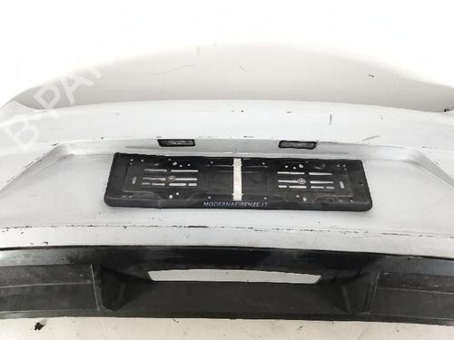 Used Rear bumper SEAT ATECA (KH7, KHP) 1.6 TDI (115 hp) 27422617