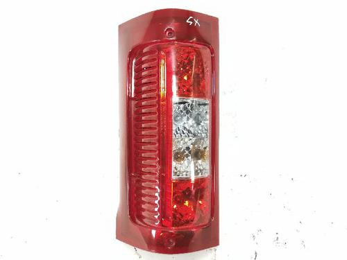 Used Left taillight Left taillight PEUGEOT BOXER Van (244) 2.8 HDi (128 hp) 27427300 27427300