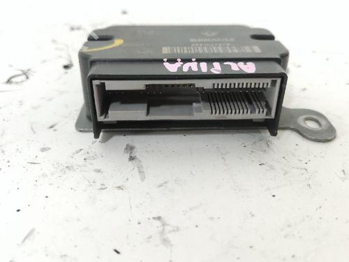 ECU airbags DACIA SANDERO 1.4 MPI LPG | BP27430015M53 