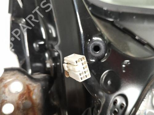 Tailgate DAIHATSU TERIOS (J2_, F7__) 1.3 VVT-i 4x4 | BP32203281C6