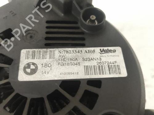 Alternator BMW 3 Touring (F31) 320 d xDrive | BP32260206M7