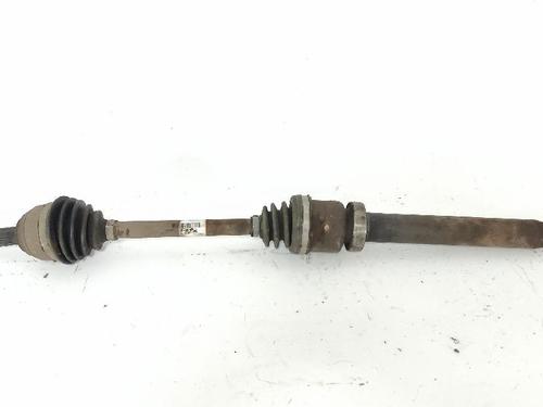 Used Right front driveshaft Right front driveshaft FORD FIESTA VI (CB1, CCN) 1.0 (80 hp) 32438284 32438284