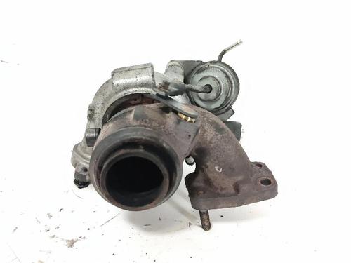 Turbocharger/Supercharger CITROËN C3 Picasso (SH_) 1.6 HDi | BP28509167M71 