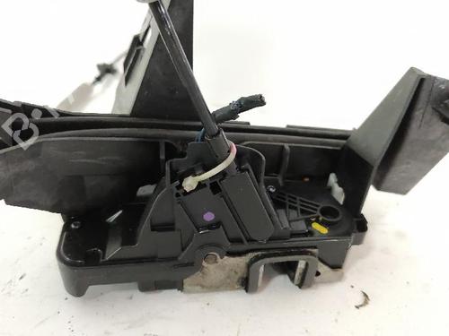 Rear left lock FORD FIESTA VII (HJ, HF) 1.0 EcoBoost | BP29421573C100 