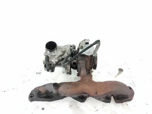 Used Turbocharger/Supercharger Turbocharger/Supercharger AUDI A3 (8V1, 8VK) 2.0 TDI (184 hp) 33733987 33733987