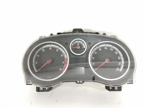 instrument-cluster-opel-corsa-d-s07-2006-2007-2008-2009-2010-2011-2012-2013-2014-2015-27414135 main image