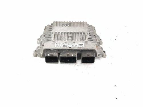 Motorstyringsenhet FORD FIESTA V Van 1.4 TDCi (68 hp) 27410860