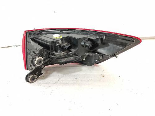 Left taillight AUDI A4 Allroad B9 (8WH, 8WJ) 2.0 TFSI quattro | BP37661380C34 - Image 2