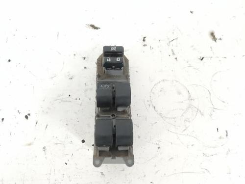 Left front window switch TOYOTA RAV 4 III (_A3_) 2.2 D 4WD (ALA30_, ALA30R) | BP27429256I27 - Image 1