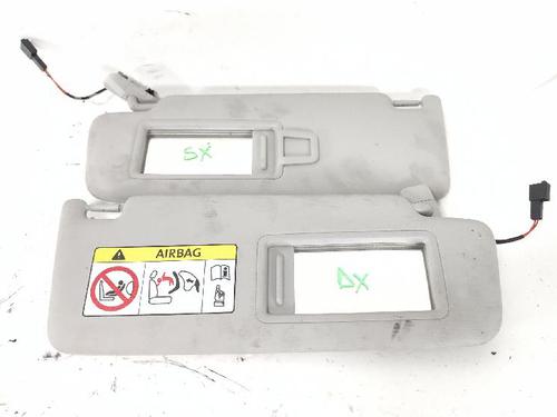 Venstre solskærm VW CC B7 (358) 2.0 TDI (136 hp) 32132586