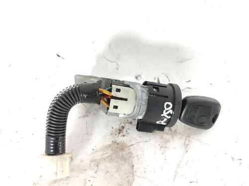Ignition barrel TOYOTA AYGO (_B1_) 1.0 (KGB10_, KGB10R) | BP27412565M48 