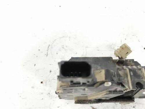 Front left lock OPEL MERIVA B MPV (S10) 1.4 LPG (75) | BP27425955C98 