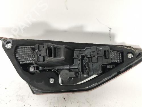 Right taillight SEAT LEON (5F1) 1.6 TDI | BP27422601C35 - Image 2
