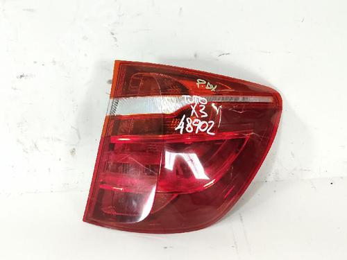 right-taillight-bmw-x3-f25-2010-2011-2012-2013-2014-2015-2016-2017-33014528 main image