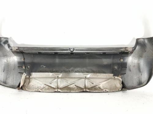 Rear bumper SMART CITY-COUPE (450) 0.6 (450.330, 450.332) | BP30696064C8