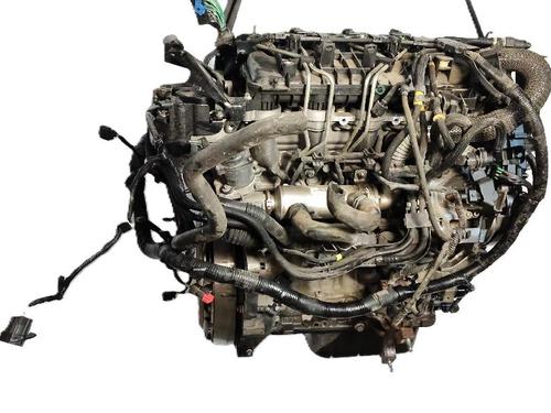 Used Engine FORD C-MAX (DM2) 1.6 TDCi (109 hp) 27423708