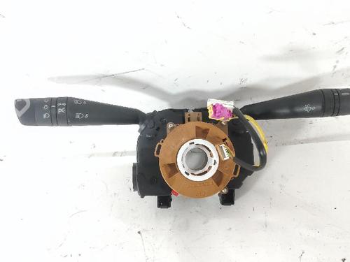 Used Steering column stalk FIAT FIORINO Box Body/MPV (225_) 1.3 D Multijet (225BXD1A, 225BXB1A, 225BXB11) (75 hp) 27426566