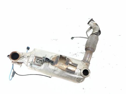 Used Particulate filter Particulate filter 36882125 36882125