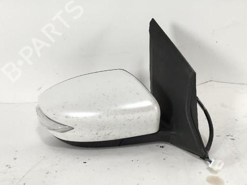 right-mirror-nissan-pulsar-hatchback-c13-2014-32490901 main image