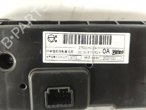 Other NISSAN QASHQAI II SUV (J11, J11_) 1.3 DIG-T | BP27417821O1 
