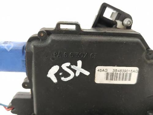 Rear left lock VW POLO (9N_, 9A_) 1.2 12V | BP27423441C100 