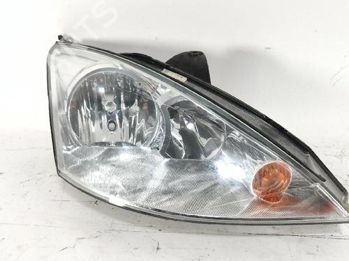 Used Right headlight Right headlight FORD FOCUS II Turnier (DA_, FFS, DS) 1.6 TDCi (90 hp) 36514726 36514726