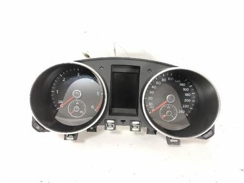 instrument-cluster-vw-golf-plus-v-5m1-521-2004-2005-2006-2007-2008-2009-2010-2011-2012-2013-27426144 main image