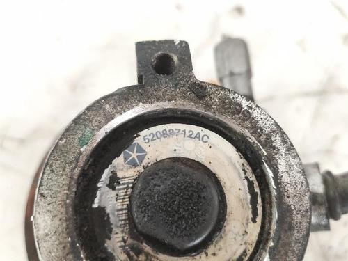 Steering pump JEEP CHEROKEE (KJ) 2.8 CRD 4x4 | BP27415809M99 