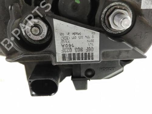 Alternator MITSUBISHI OUTLANDER II (CW_W) 2.0 DI-D (CW8W) | BP27420626M7
