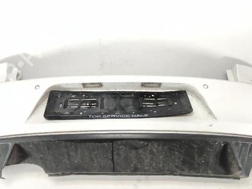 Used Rear bumper VW GOLF PLUS V (5M1, 521) 2.0 TDI (140 hp) 31034612