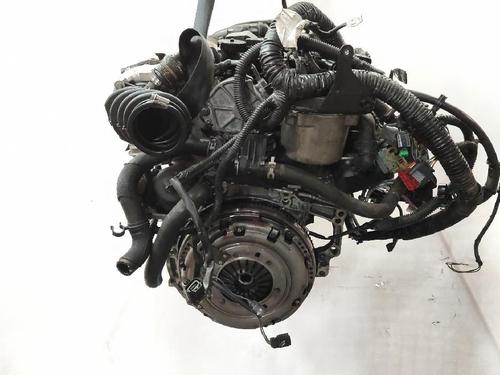 Engine FORD FOCUS III Turnier 1.6 TDCi | BP39944165M1 - Image 2