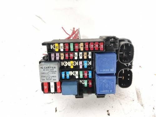 fuse-box-renault-megane-iii-hatchback-bz01_-b3_-2008-27415551 main image