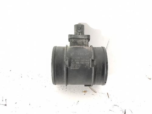 Used Mass air flow sensor Mass air flow sensor OPEL ASTRA J Sports Tourer (P10) 1.7 CDTI (35) (125 hp) 27421188 27421188