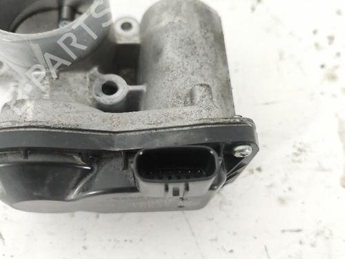 Throttle body SUZUKI IGNIS III (MF, FF) 1.2 Hybrid AllGrip (ATK412) | BP27647960M82