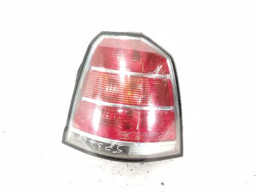 Used Left taillight Left taillight 36107263 36107263