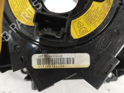 Ratstangsstang FORD FOCUS II (DA_, HCP, DP) 1.6 TDCi | BP27415427I23 