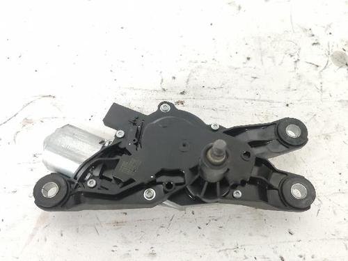 Rear wiper motor SMART FORTWO Coupe (453) 0.9 (453.344, 453.353) | BP30504589M102