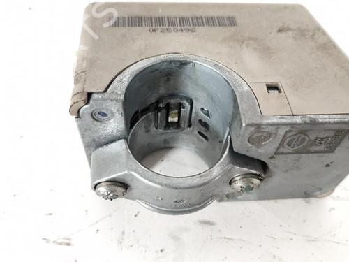 Ignition barrel NISSAN MICRA IV (K13K, K13KK) 1.2 | BP29449600M48 