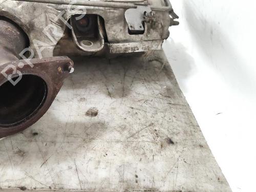 Particulate filter FIAT DUCATO Bus (250_) 100 Multijet 2,2 D | BP38435973M81 - Image 3