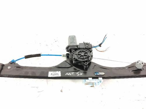 Used Front left window mechanism BMW 2 Gran Tourer (F46) 218 d (150 hp) 27411000