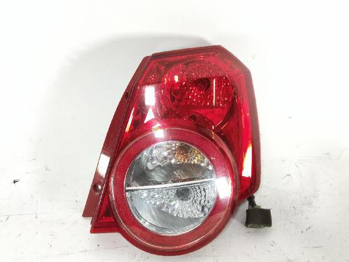 Used Right taillight CHEVROLET AVEO / KALOS Hatchback (T250, T255) 1.2 (84 hp) 27414299