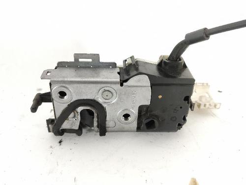 Used Front right lock PEUGEOT 1007 (KM_) 1.4 HDi (68 hp) 27427539