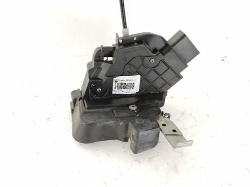 Front right lock FORD MONDEO IV Turnier (BA7) 2.0 TDCi | BP27418449C97 