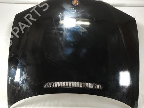 Capot BMW 3 Touring (E46) 320 d (150 hp) 31657078