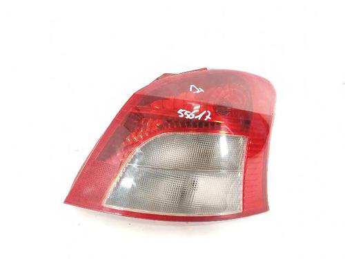Używane Lampa tylna prawa TOYOTA YARIS (_P9_) 1.0 VVT-i (KSP90_, KSP90R) (69 hp) 27431000