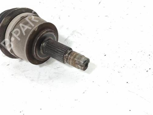 Left front driveshaft FIAT 500X (334_) 1.3 D Multijet (334AXH1A) | BP37067954M38 - Image 3